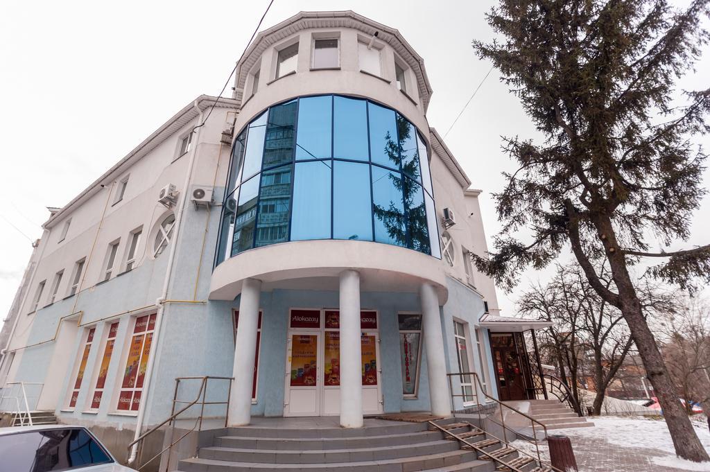 Apartments Panorama Vinnytsia Exteriör bild